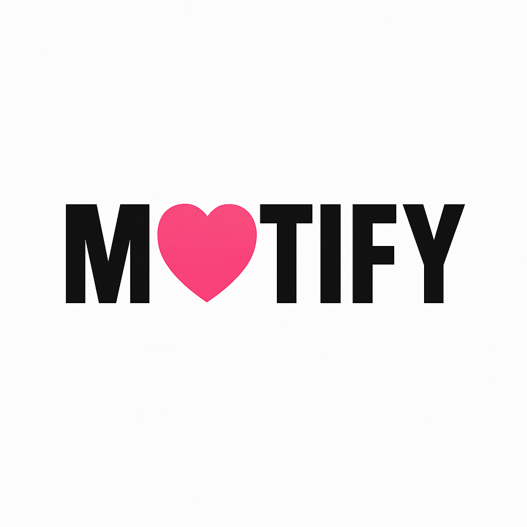 MOTIFY Logo